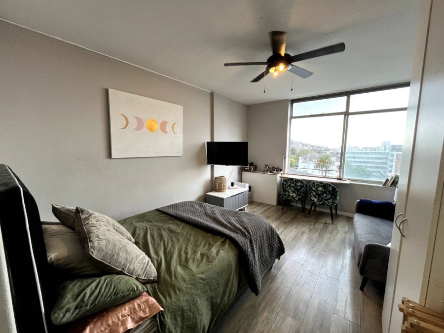 0 Bedroom Property for Sale in Gardens Western Cape
